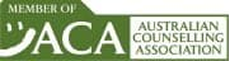 Member of the Australian Counselling Association