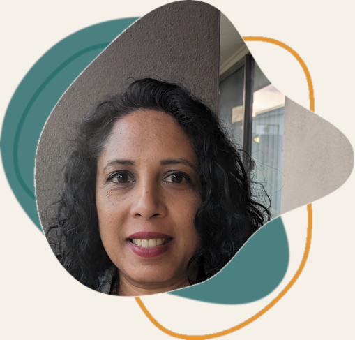 Delani, counsellor at A to Z Counselling